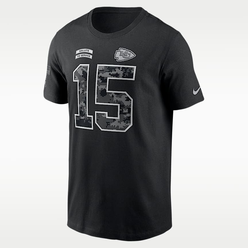 Ahmad Sauce Gardner Indianapolis Colts Big Kids' Nike NFL T-Shirt